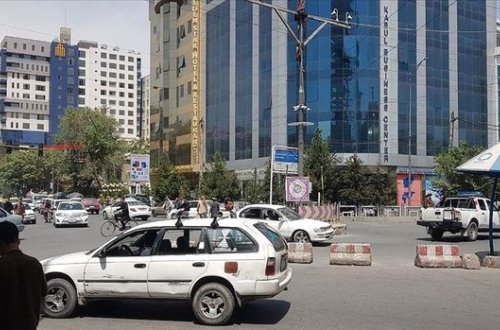 Pentaqon: “10 min amerikalı hələ də Kabildədir”