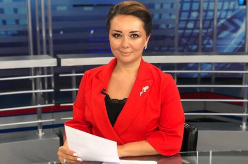 Lalə Azərtaş qızları ilə - FOTO