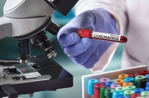 “Qızdırma və öskürək olmur, yalnız boğaz ağrısı...” – Delta ştammı nə ilə fərqlənir?