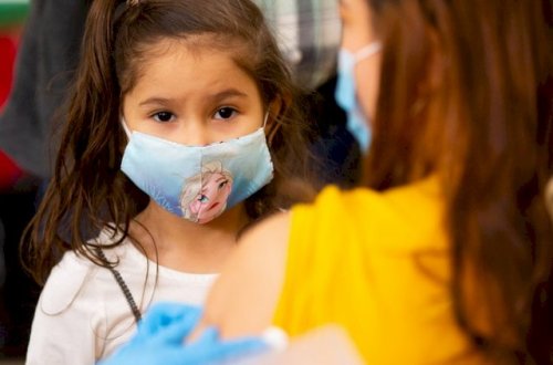 “Delta” DƏHŞƏT SAÇIR: Azərbaycanda uşaqlar arasında yoluxma artıb