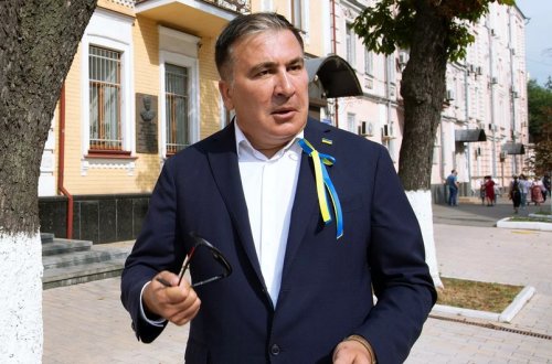 Qaribaşvili: “Saakaşvili üçün həbsxana və qalstuk kolleksiyası hazırlanır”