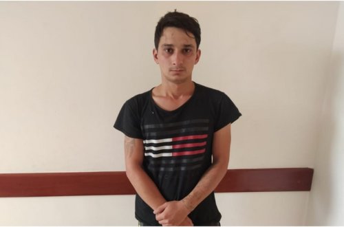 Quba sakinindən “patı” və heroin aşkarlanıb