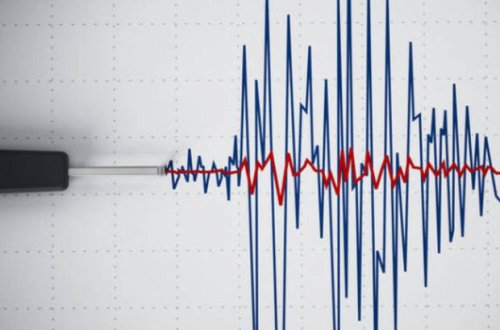 Ölkə ərazisində bir gündə ikinci zəlzələ oldu