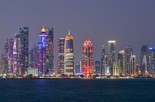 Əfqanıstanın eks-hökumət üzvləri Qətərdən sığınacaq istəyir