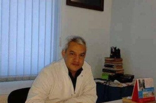 Cəbhəyə iki oğul yollamış xəstədən şirinlik istədilər-AĞDAMDA