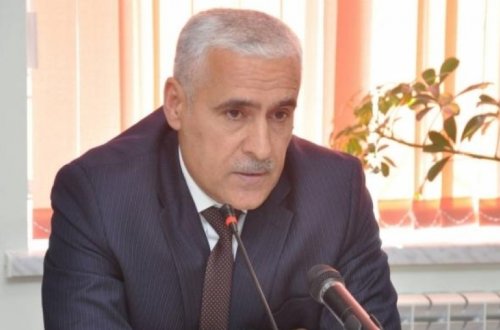 Tarixi Zəfərimiz erməni mifologiyasını tamamilə məhv etdi - Vüqar Rəhimzadə