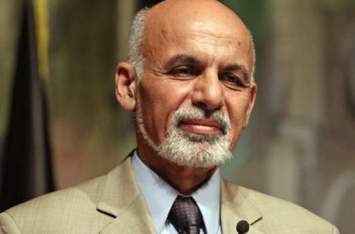 Əfqanıstan prezidenti dövlət xəzinəsindən 169 milyon dollar oğurlayıb