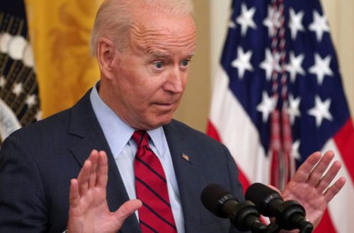 “Taliban” Baydenin reytinqini ən aşağı səviyyəyə saldı