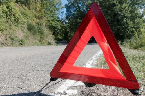 Goranboyda sərnişin mikroavtobusu aşıb, ölən və yaralılar var (ÖZƏL)YENİLƏNİB 