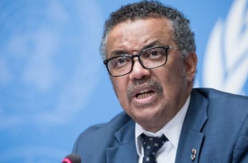 ÜST rəhbəri: “Bəşəriyyət tarixinin ən həssas anını yaşayırıq”