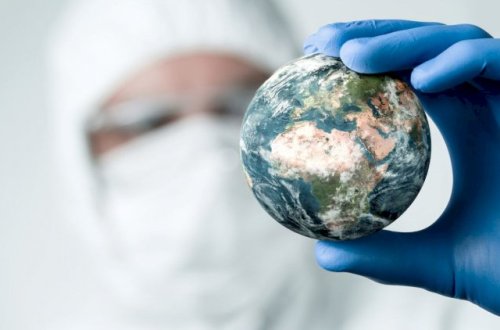 Koronavirus DƏHŞƏT SAÇIR: Yoluxanların sayı 210 milyonu ötdü