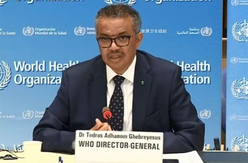 ÜST: “Delta” ştammı antikovid tədbirlərini qabaqlayır”