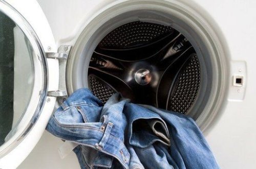 Paltarların yuyulması qaydalarını pozan ana oğlu tərəfindən qətlə yetirdi