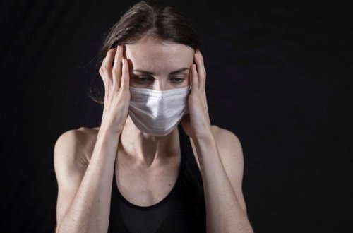 В Великобритании число направлений к психиатрам достигло рекорда