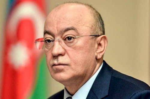 Kəmaləddin Heydərovun şirkətinə qarşı 100 min manatlıq İDDİA