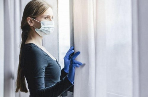 Azərbaycanda koronavirusa yoluxanların 53 faizi qadınlardır