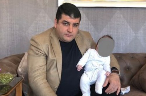 “Shaurma1”-in sahibi şərikini həbsə atdırdı: 9 milyonluq oğurluq - VİDEO