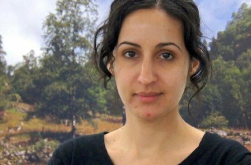 Əfqanıstan prezidentinin qızının lüks həyatı üzə çıxdı