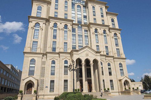 MSK Dairə Seçki Komissiyalarının tərkibini yenidən formalaşdırıb - YENİLƏNİB