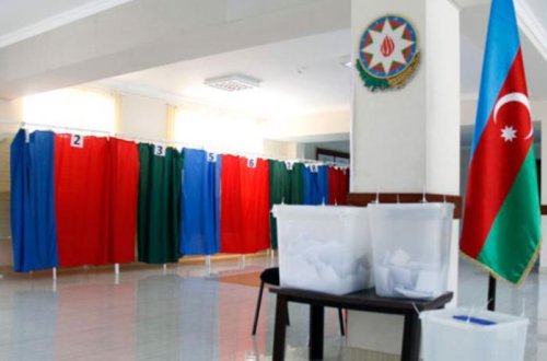 MSK-da partiyaların namizədləri irəli sürülüb - RƏSMİ