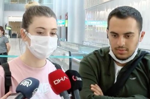 Əfqanıstanda köməksiz qalan həkim: “Azərbaycan və Türkiyə əsgərləri həyatımızı xilas etdilər” - VİDEO