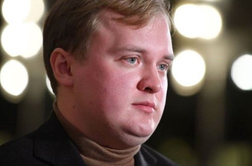 İsveçli ekspert: “Qarabağ Avropa-Asiya arasında marşrut kimi vacib yerdir”