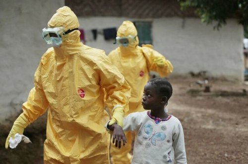 Qərbi Afrikada koronavirusdan rekord sayda ölüm halı qeydə alınıb