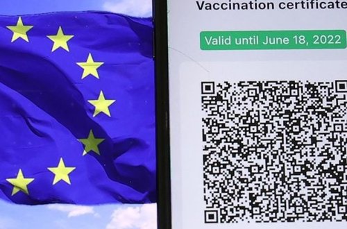 Aİ Türkiyənin COVID sertifikatını tanıdı