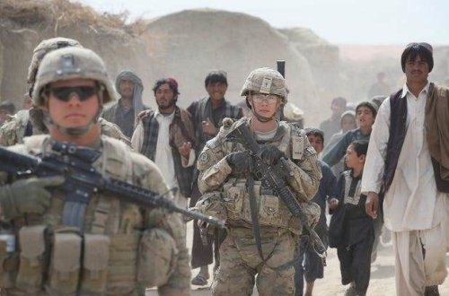 Amerikalıların əksəriyyəti İraq və Əfqanıstan müharibələrini yanlış addım hesab edir