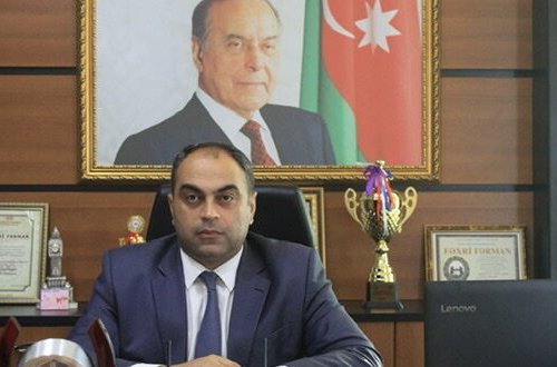 Xaçmazda Eldəniz Səlimov hadisəsindən sonra daha bir məmur özbaşınalığı