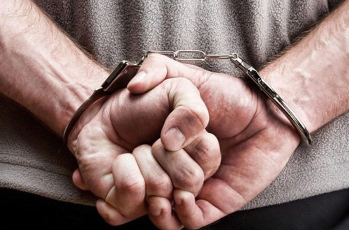 Bərdədə bacısını öldürən şəxs tutuldu