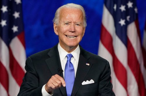 Байден: Угроза из Сирии значительно опаснее, чем из Афганистана