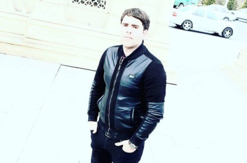 В Барде задержали подозреваемого в убийстве сестры