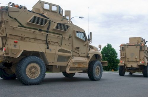 “Taliban“çılar modern silahlara yiyələnib