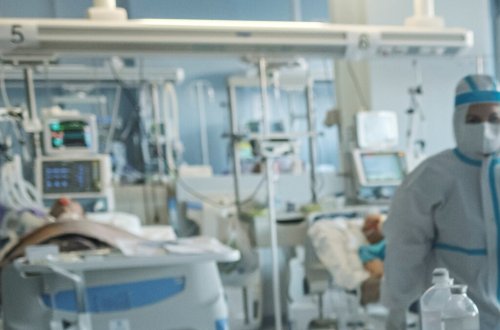 Ölkə üzrə 18 pandemiya üçün ayrılan xəstəxana var - RƏSMİ