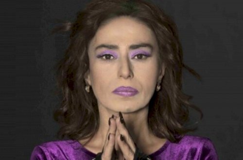 Yıldız Tilbe üsyan etdi: “Virusdan qorumayan vaksini niyə vurdurum?“