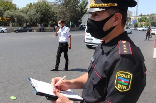 COVİD-19 pasportu ilə bağlı cərimələrin məbləğləri açıqlandı