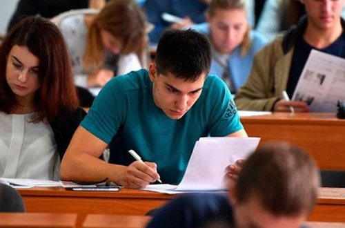 COVİD -19 pasportu olmayan tələbələri dərsə buraxan universitetlər özü məsuliyyət daşıyacaq - DİN