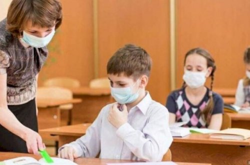 Azərbaycanda sentyabrın 15-də məktəblər açıla bilər - Rəsmi