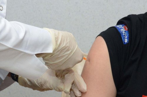 “Xaricdə vaksinasiya olunanların COVID pasportu Azərbaycanda keçərlidir” - Şahmar Mövsümov