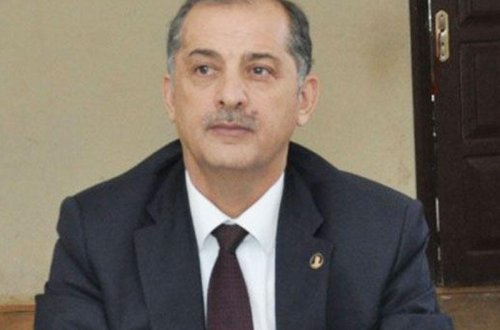 Məhkəmə Vilyam Hacıyevin vəkillərinin vəsatətini təmin etmədi