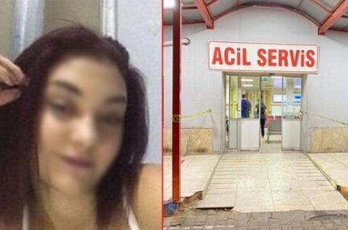 Narkotik istifadəçisi olan 16 yaşlı qızın meyiti xəstəxananın önündə tapıldı