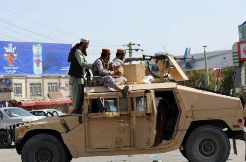 “Bild”: “Almaniya Əfqanıstandan 22 500 litr alkoqollu içki çıxarıb”