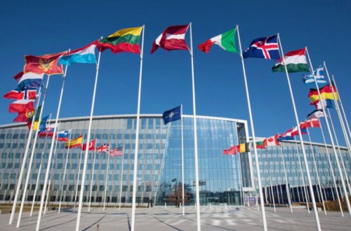 NATO XİN başçıları Əfqanıstanla bağlı bəyanat qəbul edib