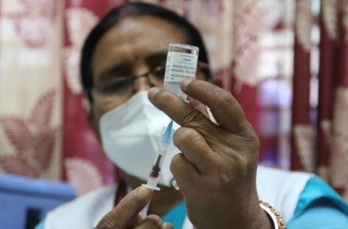Hindistan koronavirusa qarşı ilk DNT peyvəndini təsdiqləyib