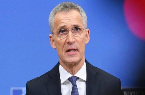 NATO Türkiyənin Kabildəki Beynəlxalq Hava Limanında açar rol oynadığı bildirib