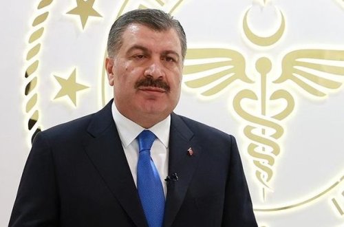 Fəxrəddin Qoca: “Türkiyədəki COVID xəstələrinin 90%-indən çoxu “Delta” ştammına yoluxub”