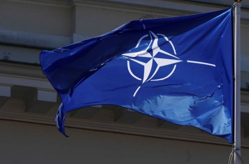 NATO Əfqanıstandakı missiyasını başa vurduğunu elan edib