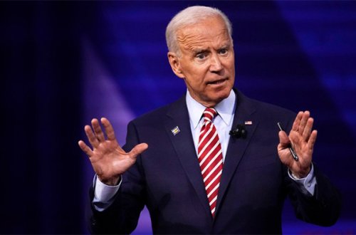 “Yalnız ABŞ Əfqanıstanda belə uğurlu əməliyyat keçirə bilərdi” - Bayden