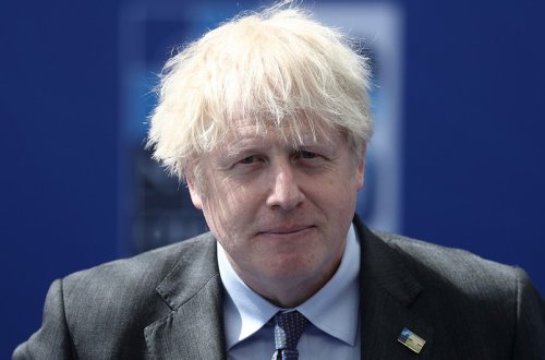 Boris Conson “taliblər”lə razılaşmağa hazır olduğunu bildirib